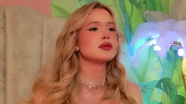 Beckie_White – live chatrum