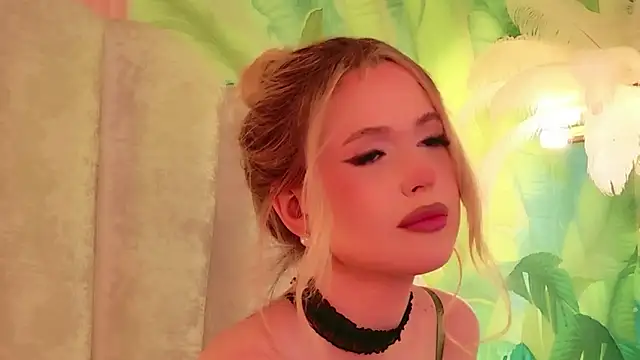 Beckie_White Live chatroom