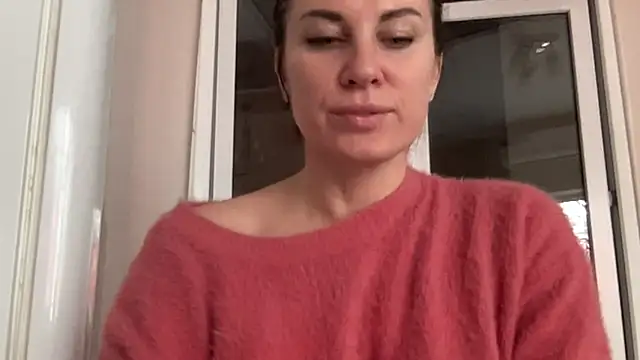 Živá chatovací místnost marikyz888