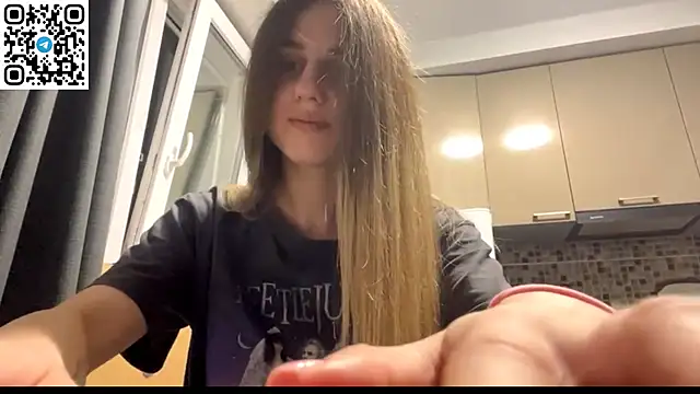 LovelySilk_63 – Kamerová šou