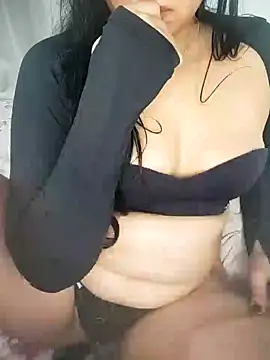 Živá chatovací místnost Sarahsua