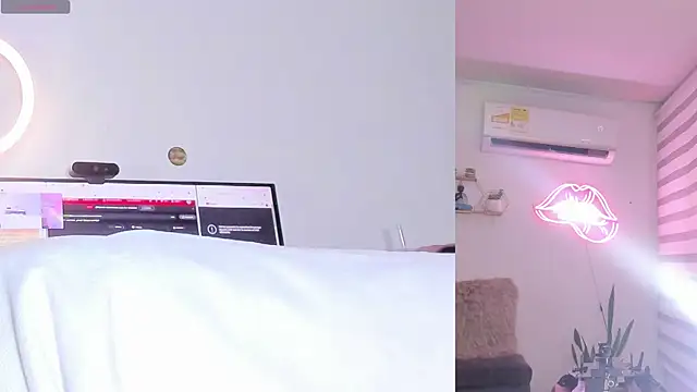 Chat soba uživo modela lana__kane__