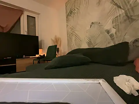 Živá chatovací místnost paulina___xoxo