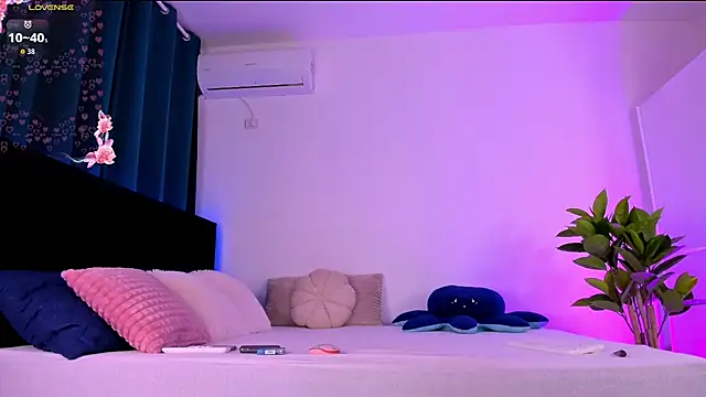 MissMichellee Live Chatraum