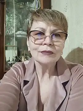 Sala de chat en directo de SophieBurns