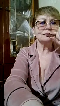 Chat ao vivo de SophieBurns