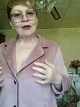 SophieBurns Adlı Modelin Canlı Sohbet Odası