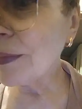 SophieBurns Live Chatraum