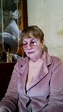 SophieBurns Cameră chat live