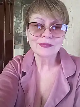 Živá chatovací místnost SophieBurns