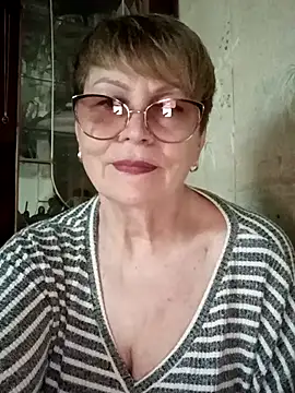 SophieBurns Ruang Obrolan Langsung