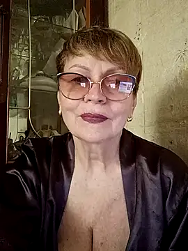 Živá chatovací místnost SophieBurns