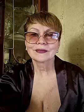 Chat ao vivo de SophieBurns