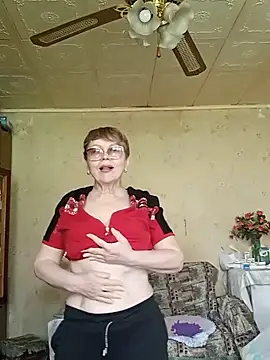 SophieBurns – live chatrum