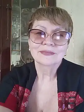 SophieBurns' Live Chat Room