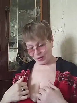 SophieBurns 现场聊天室