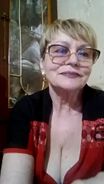 SophieBurns Adlı Modelin Canlı Sohbet Odası