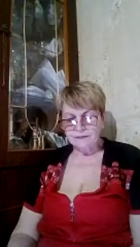 Chat ao vivo de SophieBurns