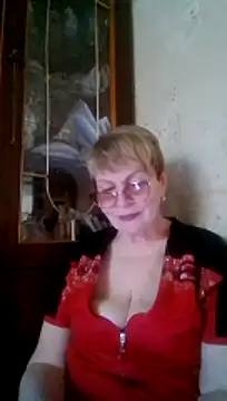 Phòng Chat Trực Tiếp SophieBurns