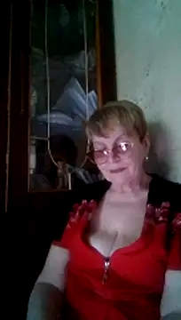 SophieBurns Adlı Modelin Canlı Sohbet Odası