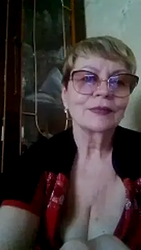 Živá chatovací místnost SophieBurns