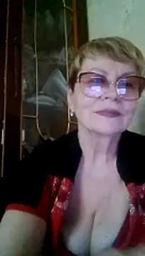 Chat ao vivo de SophieBurns