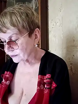 SophieBurns Cameră chat live