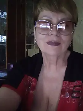 Sala de chat en directo de SophieBurns