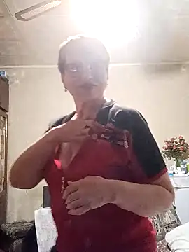 SophieBurns Cameră chat live