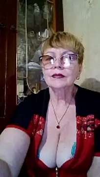 SophieBurns' Live Chat Room