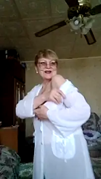 SophieBurns Adlı Modelin Canlı Sohbet Odası