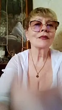 Živá chatovací místnost SophieBurns