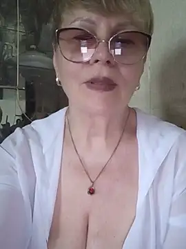 Živá chatovací místnost SophieBurns