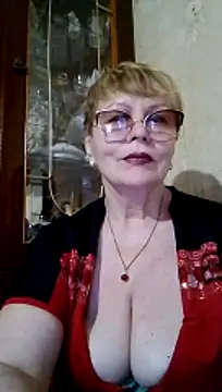 Chat soba uživo modela SophieBurns