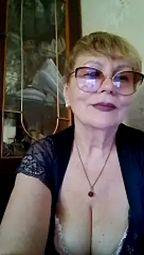 SophieBurns Cameră chat live
