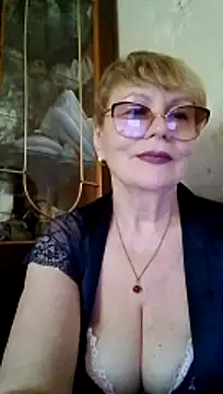 SophieBurns Adlı Modelin Canlı Sohbet Odası