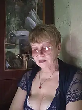 Živá chatovací místnost SophieBurns