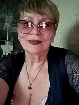 Chat ao vivo de SophieBurns