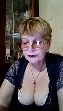Chat ao vivo de SophieBurns