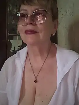 SophieBurns – live chatrum