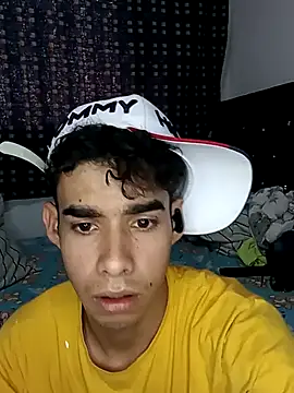 baby_22cm Live Chatraum