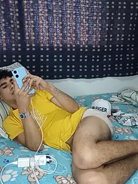 baby_22cm's Live Chat Room