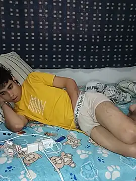 Chatroom en direct de baby_22cm