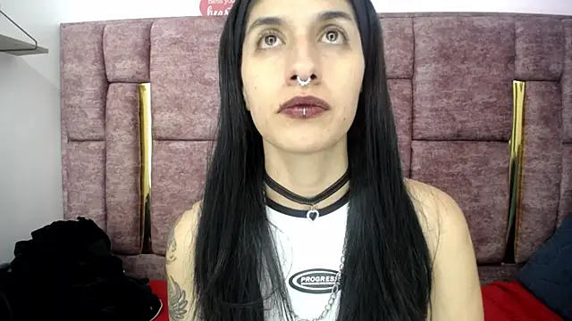 FRANCESCA_LOVE_ Live Chatrum