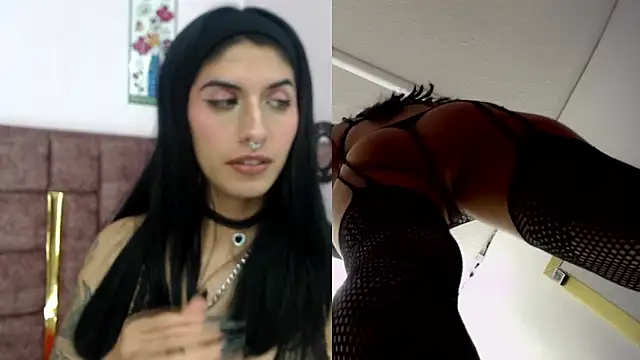 Chat soba uživo modela FRANCESCA_LOVE_