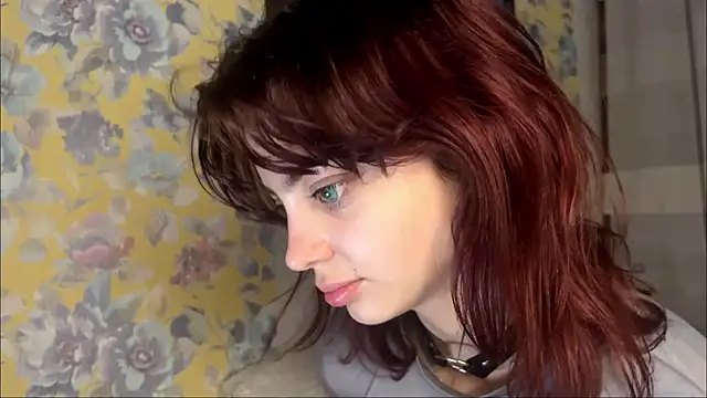 CassyVixen Adlı Modelin Canlı Sohbet Odası
