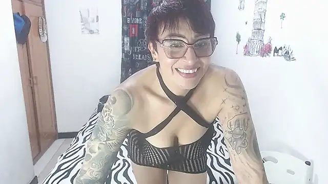 Charlotte_gray_ 실시간 채팅방
