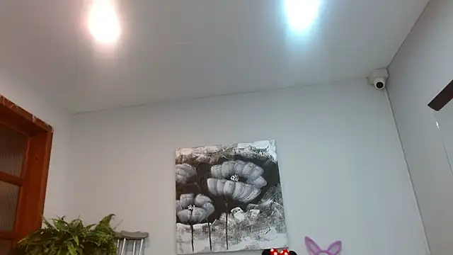 AmelieLux Live Chatrum