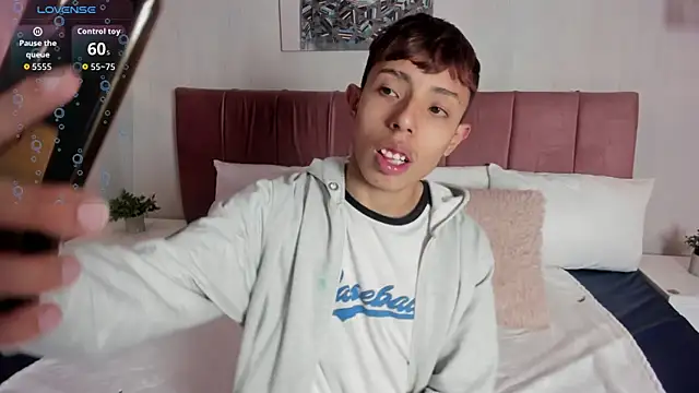 _camilo_ortiz Live Chatraum