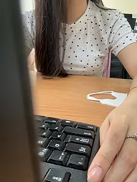 Bilik Sembang Langsung Celeste_SexyY